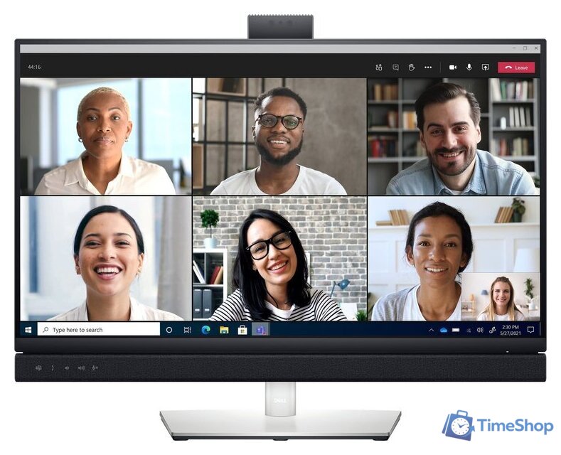 Монитор Dell C2722DE - Изображение №1 — Интернет-магазин Time-Shop