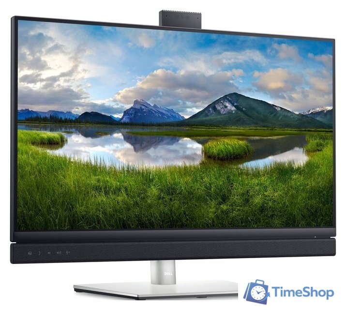 Монитор Dell C2722DE - Изображение №2 — Интернет-магазин Time-Shop
