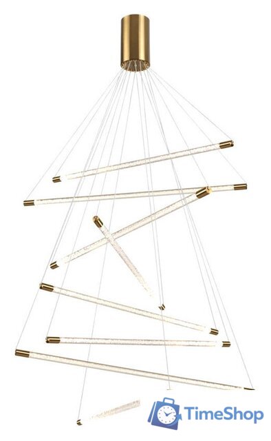 Подвесная люстра Odeon Light Sparky 4369/80L - Изображение №4 — Интернет-магазин Time-Shop