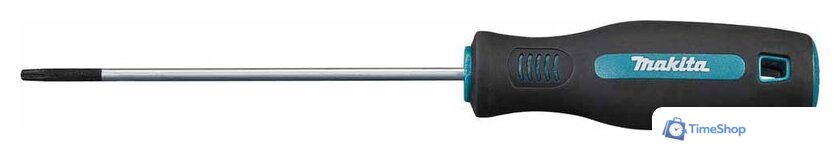 Отвертка Makita E-13415 - Изображение №1 — Интернет-магазин Time-Shop