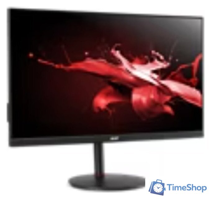 Игровой монитор Acer Nitro XV240YM3bmiiprx UM.QX0EE.305 - Изображение №2 — Интернет-магазин Time-Shop