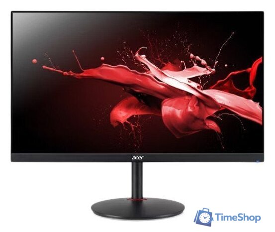 Игровой монитор Acer Nitro XV240YM3bmiiprx UM.QX0EE.305 - Изображение №1 — Интернет-магазин Time-Shop