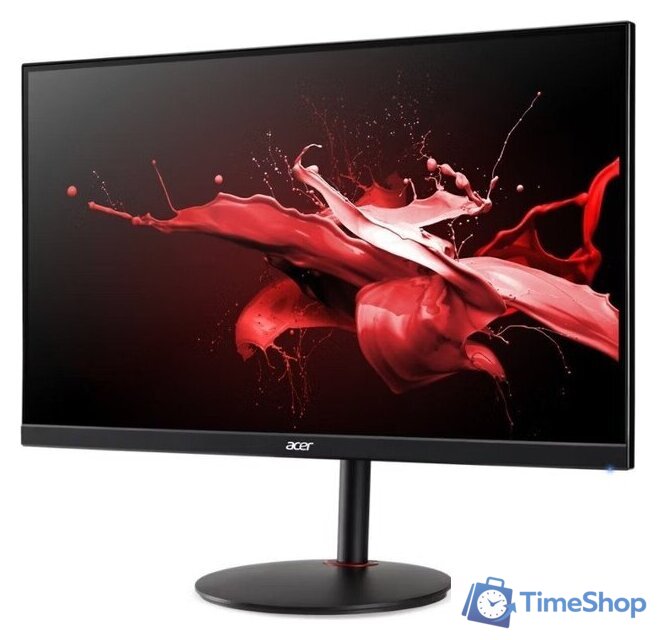Игровой монитор Acer Nitro XV240YM3bmiiprx UM.QX0EE.305 - Изображение №3 — Интернет-магазин Time-Shop