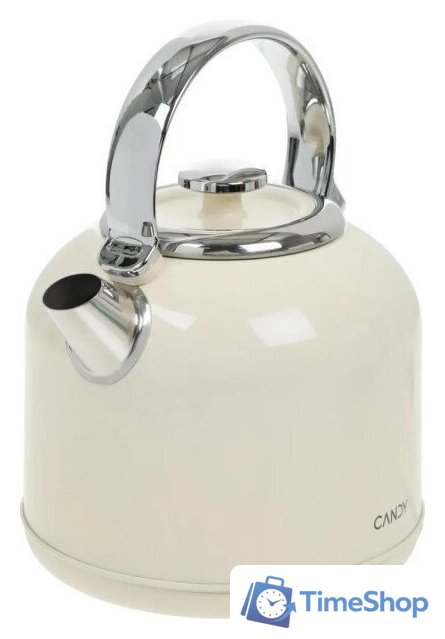 Электрический чайник Candy CK-205 - Изображение №3 — Интернет-магазин Time-Shop
