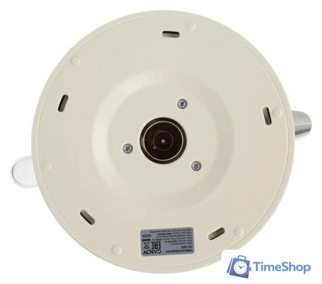 Электрический чайник Candy CK-205 - Изображение №11 — Интернет-магазин Time-Shop