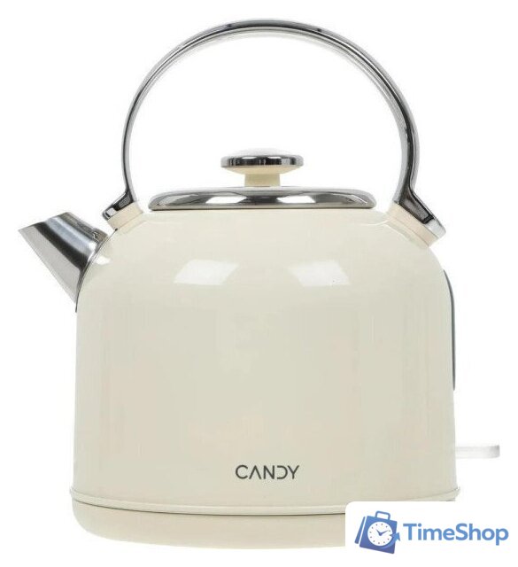 Электрический чайник Candy CK-205 - Изображение №1 — Интернет-магазин Time-Shop