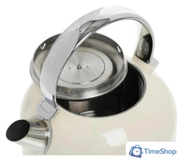 Электрический чайник Candy CK-205 - Изображение №7 — Интернет-магазин Time-Shop