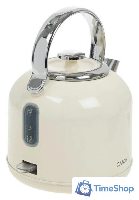 Электрический чайник Candy CK-205 - Изображение №4 — Интернет-магазин Time-Shop