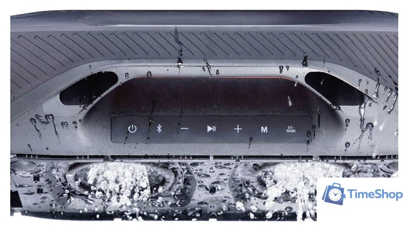 Беспроводная колонка MEG SDA100BL - Изображение №9 — Интернет-магазин Time-Shop