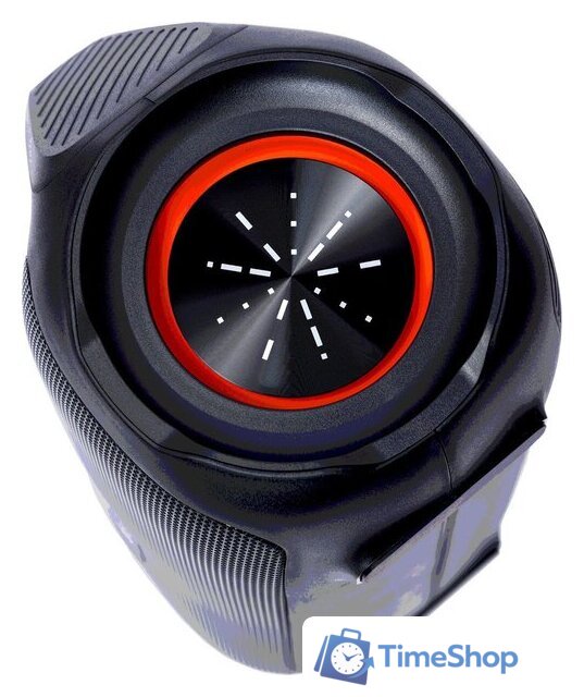Беспроводная колонка MEG SDA100BL - Изображение №8 — Интернет-магазин Time-Shop