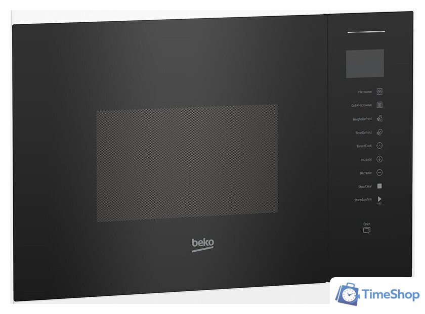 Микроволновая печь BEKO BMGB25353B - Изображение №2 — Интернет-магазин Time-Shop