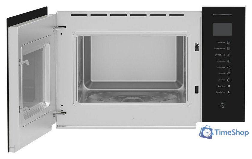 Микроволновая печь BEKO BMGB25353B - Изображение №3 — Интернет-магазин Time-Shop