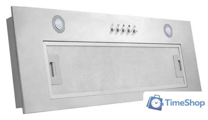 Кухонная вытяжка Making Oasis Everywhere UM-52S (A) - Изображение №1 — Интернет-магазин Time-Shop