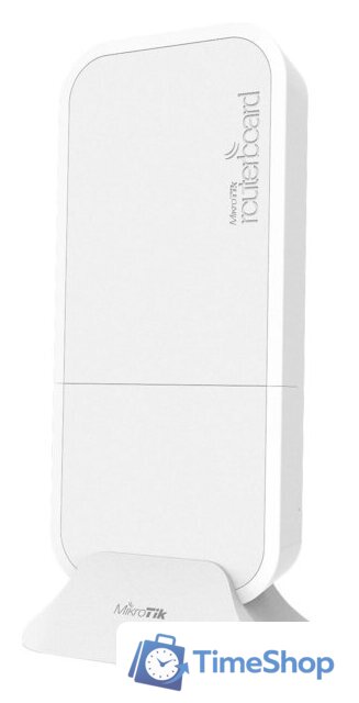 Радиомост Mikrotik wAP 60G - Изображение №1 — Интернет-магазин Time-Shop