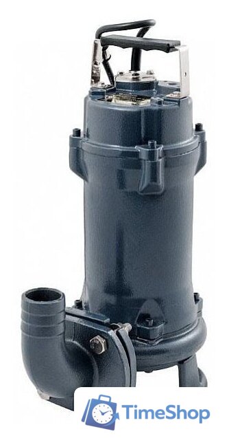 Фекальный насос Unipump FEKAMAX 10-10-0,75 - Изображение №1 — Интернет-магазин Time-Shop