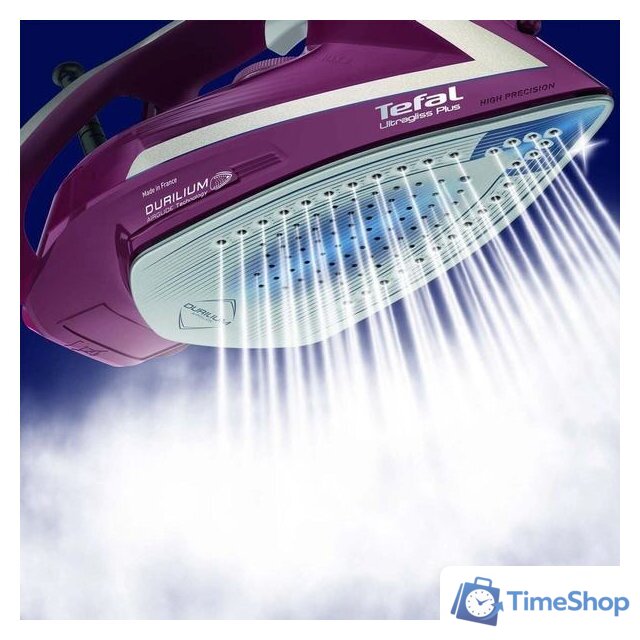 Утюг Tefal FV6820E0 - Изображение №9 — Интернет-магазин Time-Shop