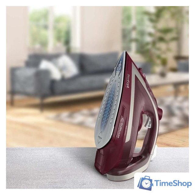 Утюг Tefal FV6820E0 - Изображение №7 — Интернет-магазин Time-Shop