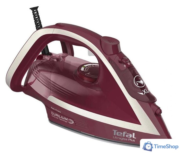 Утюг Tefal FV6820E0 - Изображение №1 — Интернет-магазин Time-Shop