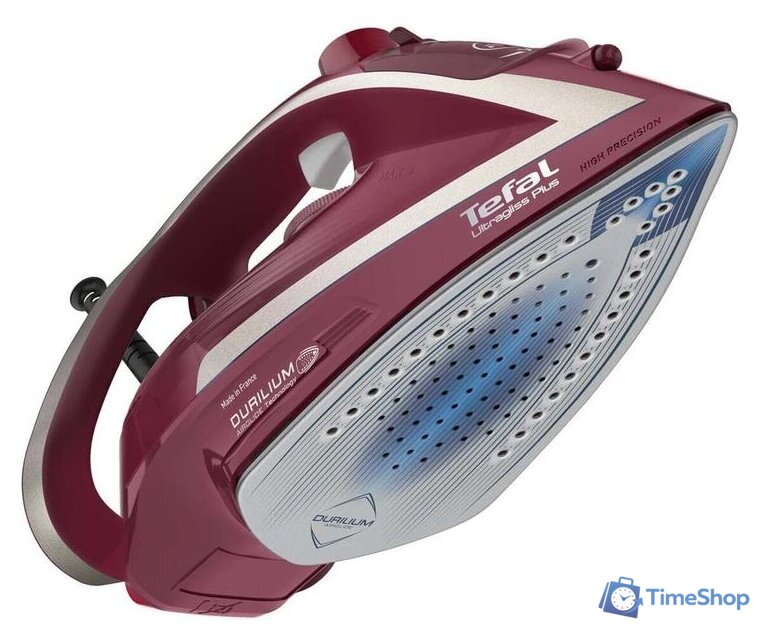 Утюг Tefal FV6820E0 - Изображение №3 — Интернет-магазин Time-Shop