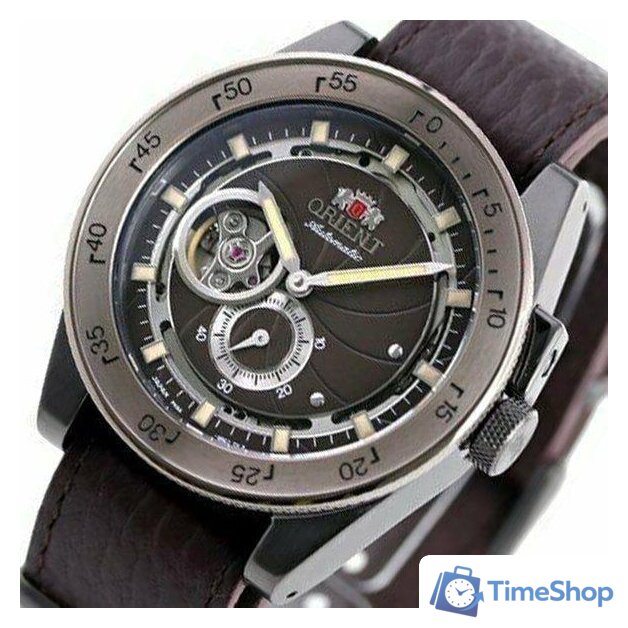 Наручные часы Orient RA-AR0203Y - Изображение №2 — Интернет-магазин Time-Shop