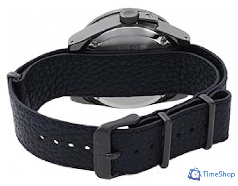 Наручные часы Orient RA-AR0203Y - Изображение №3 — Интернет-магазин Time-Shop