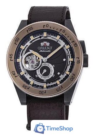 Наручные часы Orient RA-AR0203Y - Изображение №1 — Интернет-магазин Time-Shop