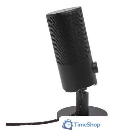 Проводной микрофон JBL Quantum Stream - Изображение №4 — Интернет-магазин Time-Shop