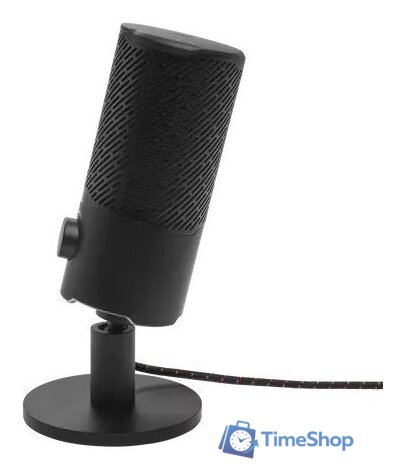 Проводной микрофон JBL Quantum Stream - Изображение №3 — Интернет-магазин Time-Shop