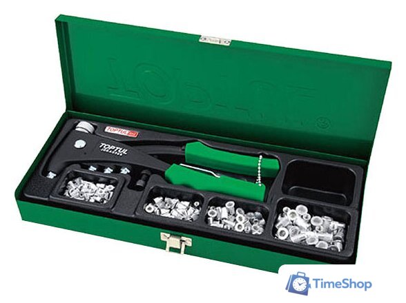 Заклепочник Toptul GAAD0102 - Изображение №1 — Интернет-магазин Time-Shop