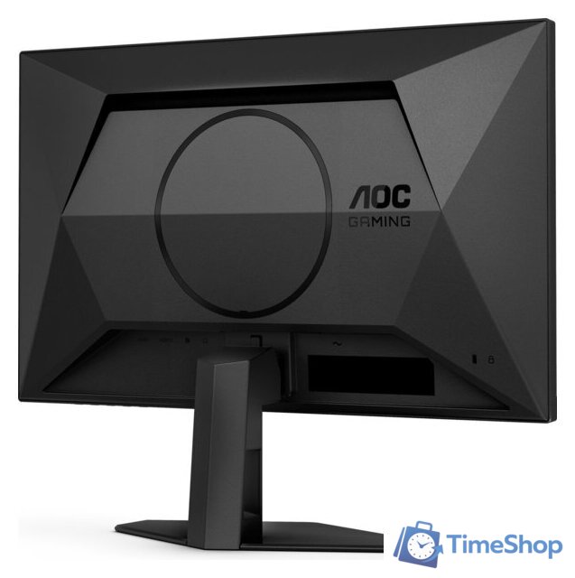 Игровой монитор AOC Gaming 24G4XE - Изображение №8 — Интернет-магазин Time-Shop