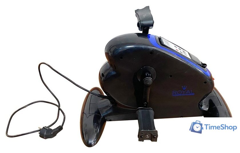 Велотренажер Royal Fitness RFIB-16 - Изображение №5 — Интернет-магазин Time-Shop