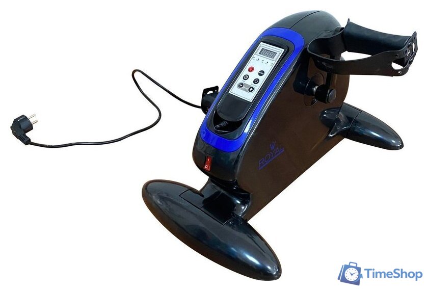 Велотренажер Royal Fitness RFIB-16 - Изображение №3 — Интернет-магазин Time-Shop