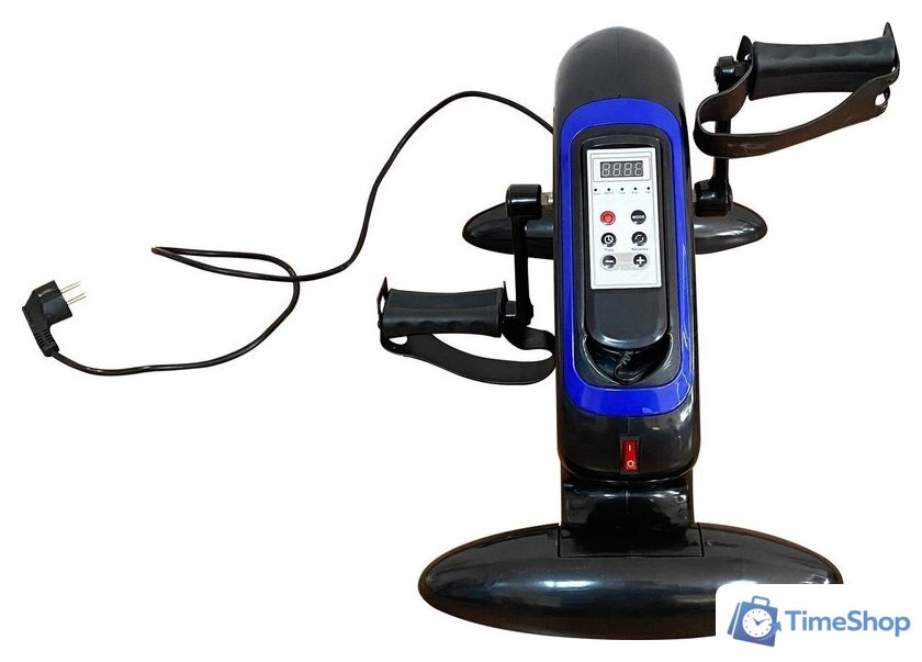 Велотренажер Royal Fitness RFIB-16 - Изображение №2 — Интернет-магазин Time-Shop