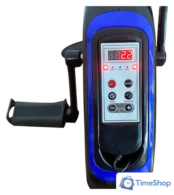 Велотренажер Royal Fitness RFIB-16 - Изображение №6 — Интернет-магазин Time-Shop