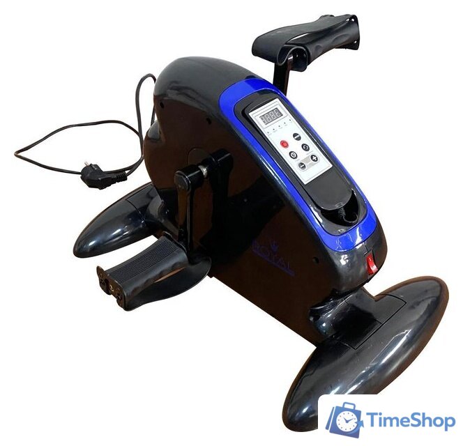 Велотренажер Royal Fitness RFIB-16 - Изображение №1 — Интернет-магазин Time-Shop