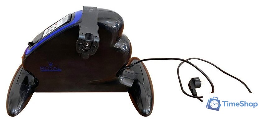 Велотренажер Royal Fitness RFIB-16 - Изображение №4 — Интернет-магазин Time-Shop