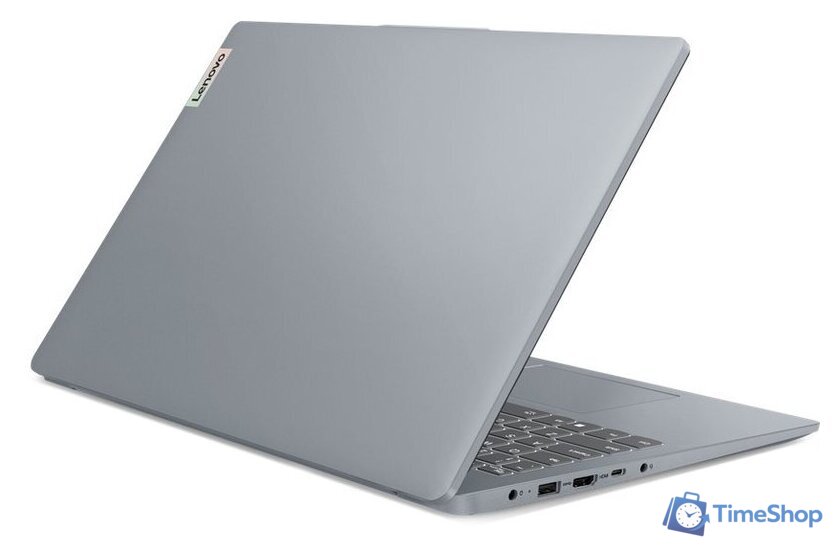 Ноутбук Lenovo IdeaPad Slim 3 15ABR8 82XM00LMUS - Изображение №4 — Интернет-магазин Time-Shop