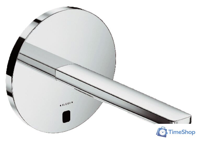 Смеситель Kludi Zenta 3840305 - Изображение №1 — Интернет-магазин Time-Shop
