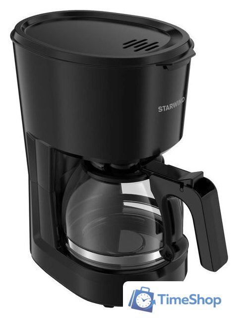 Капельная кофеварка StarWind STD0610 - Изображение №1 — Интернет-магазин Time-Shop
