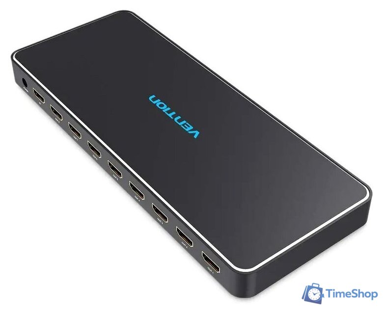 Разветвитель Vention AFMB0 - Изображение №1 — Интернет-магазин Time-Shop