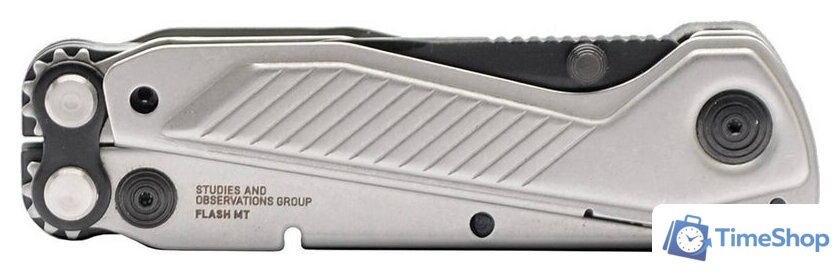 Мультитул SOG Flash MT 29-55-01-41 - Изображение №3 — Интернет-магазин Time-Shop