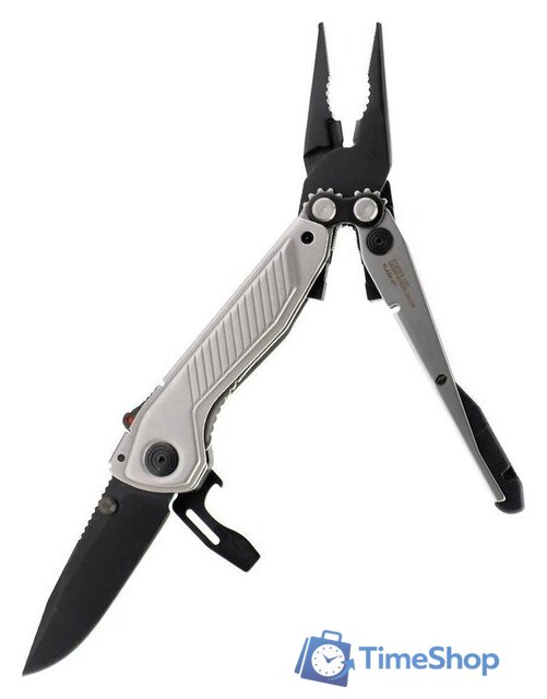 Мультитул SOG Flash MT 29-55-01-41 - Изображение №2 — Интернет-магазин Time-Shop