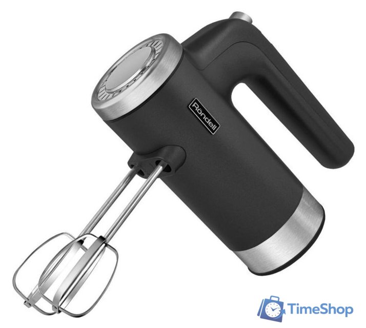 Миксер Rondell RDE-1351 - Изображение №1 — Интернет-магазин Time-Shop