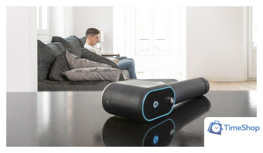 Отпариватель Cecotec Fast&Furious 4010 Vital 05543 - Изображение №7 — Интернет-магазин Time-Shop