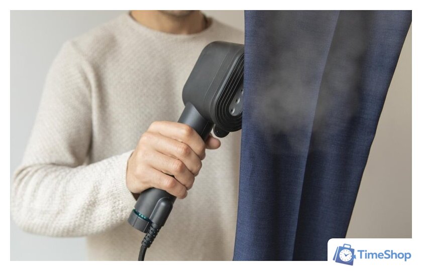 Отпариватель Cecotec Fast&Furious 4010 Vital 05543 - Изображение №5 — Интернет-магазин Time-Shop