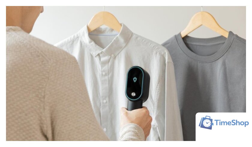 Отпариватель Cecotec Fast&Furious 4010 Vital 05543 - Изображение №6 — Интернет-магазин Time-Shop