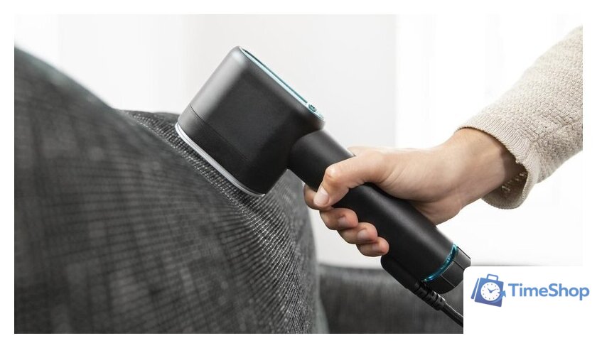 Отпариватель Cecotec Fast&Furious 4010 Vital 05543 - Изображение №9 — Интернет-магазин Time-Shop