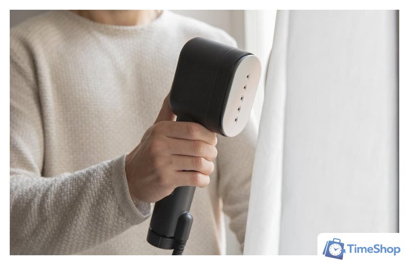 Отпариватель Cecotec Fast&Furious 4010 Vital 05543 - Изображение №4 — Интернет-магазин Time-Shop