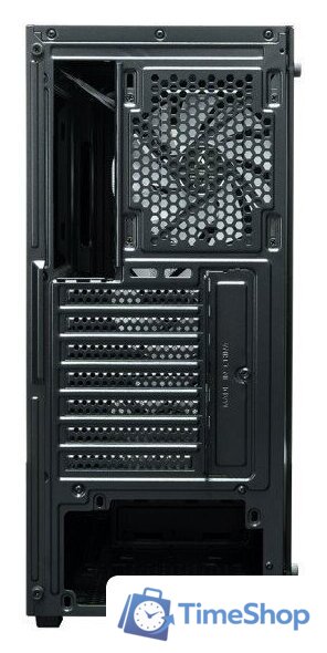 Корпус XASTRA A300 4ARGB (черный) - Изображение №7 — Интернет-магазин Time-Shop