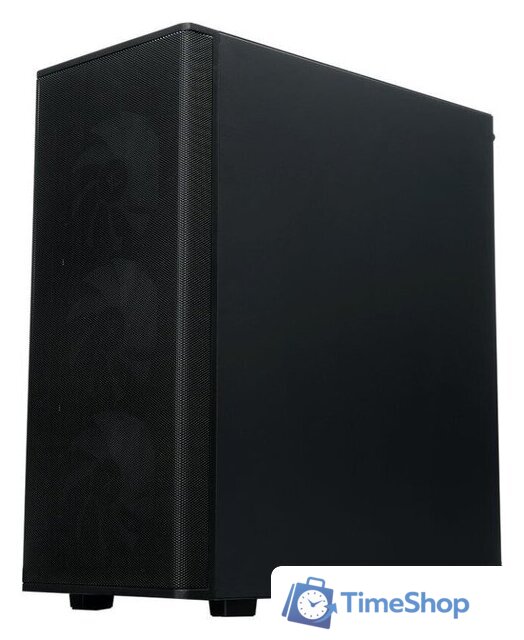 Корпус XASTRA A300 4ARGB (черный) - Изображение №5 — Интернет-магазин Time-Shop